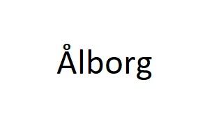 ålborg